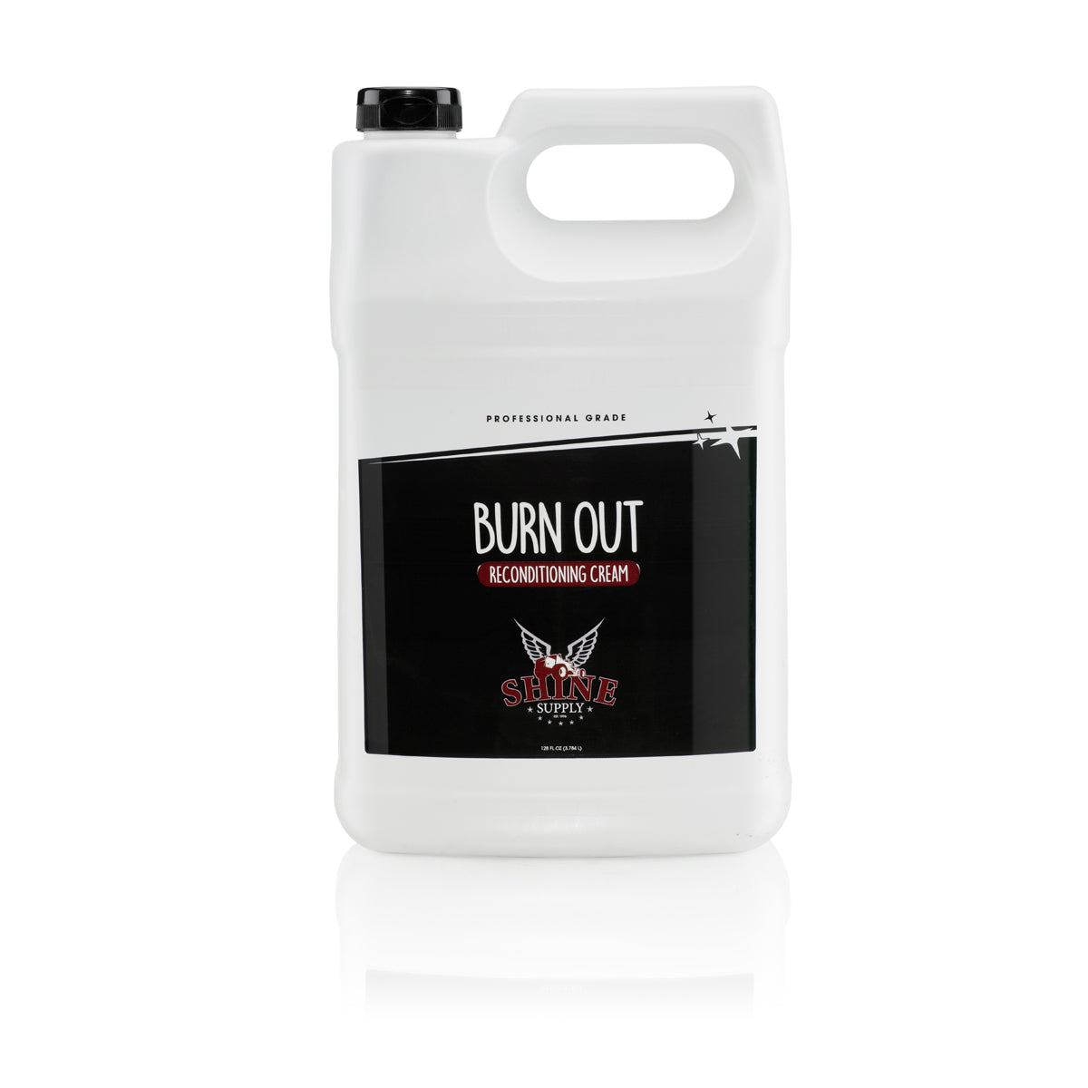 Burn Out-Gallon