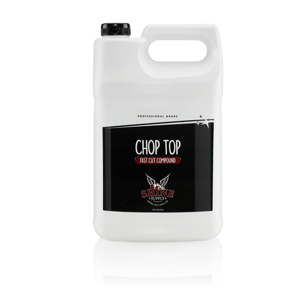 Chop Top - Gallon