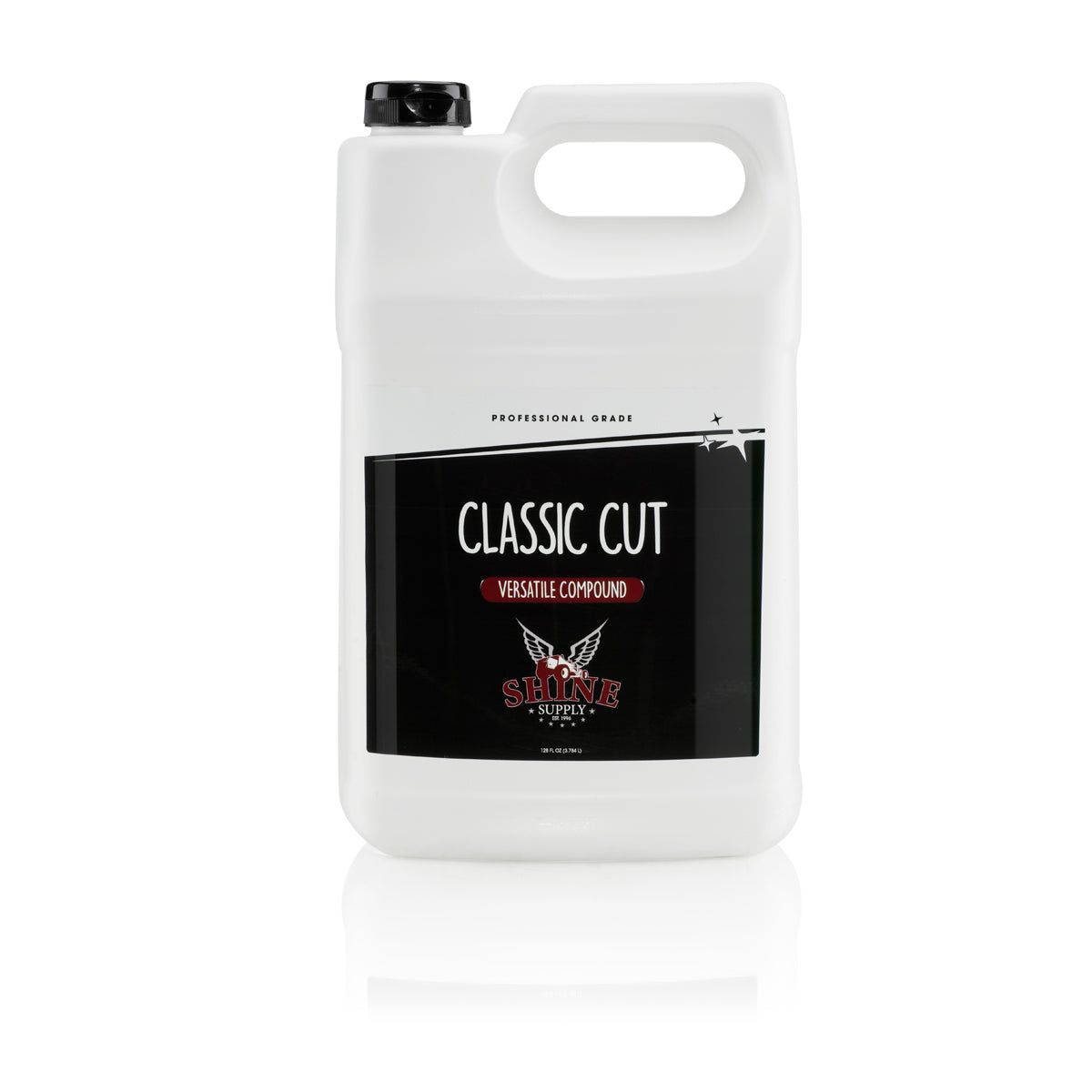 Classic Cut - Gallon