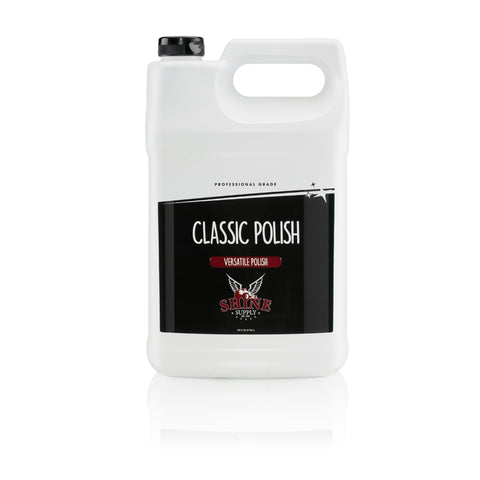 Classic Polish - Gallon