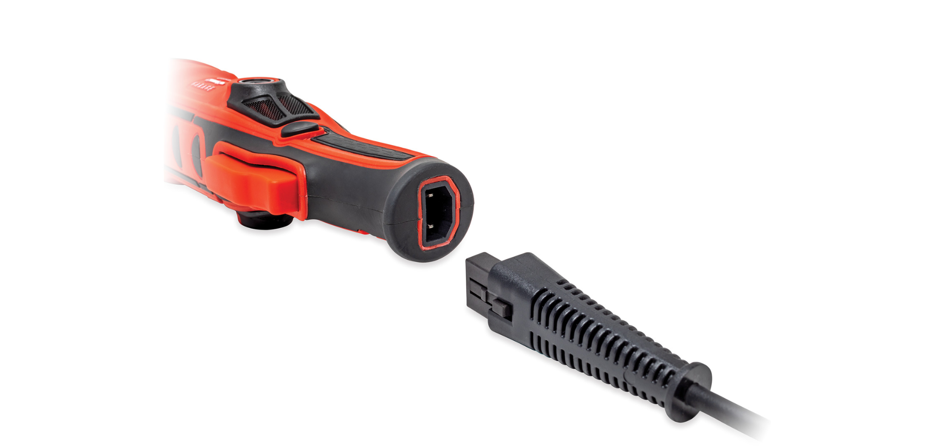 Griot's Garage G13 DA Polisher - 3”