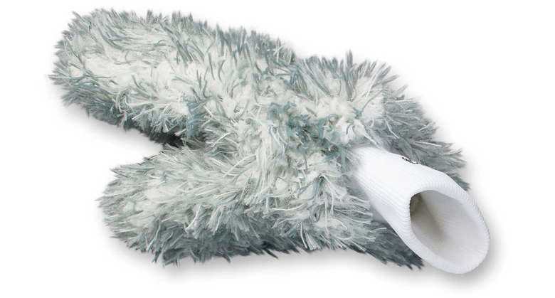Microfiber Madness: Incrediflair