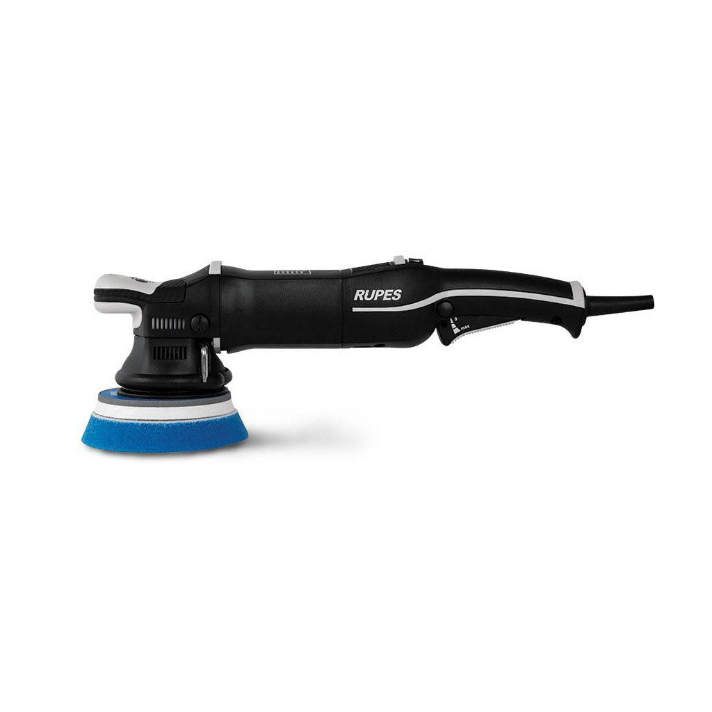 Rupes BigFoot LHR15 Mark III Random Orbital Polisher – Drive Auto