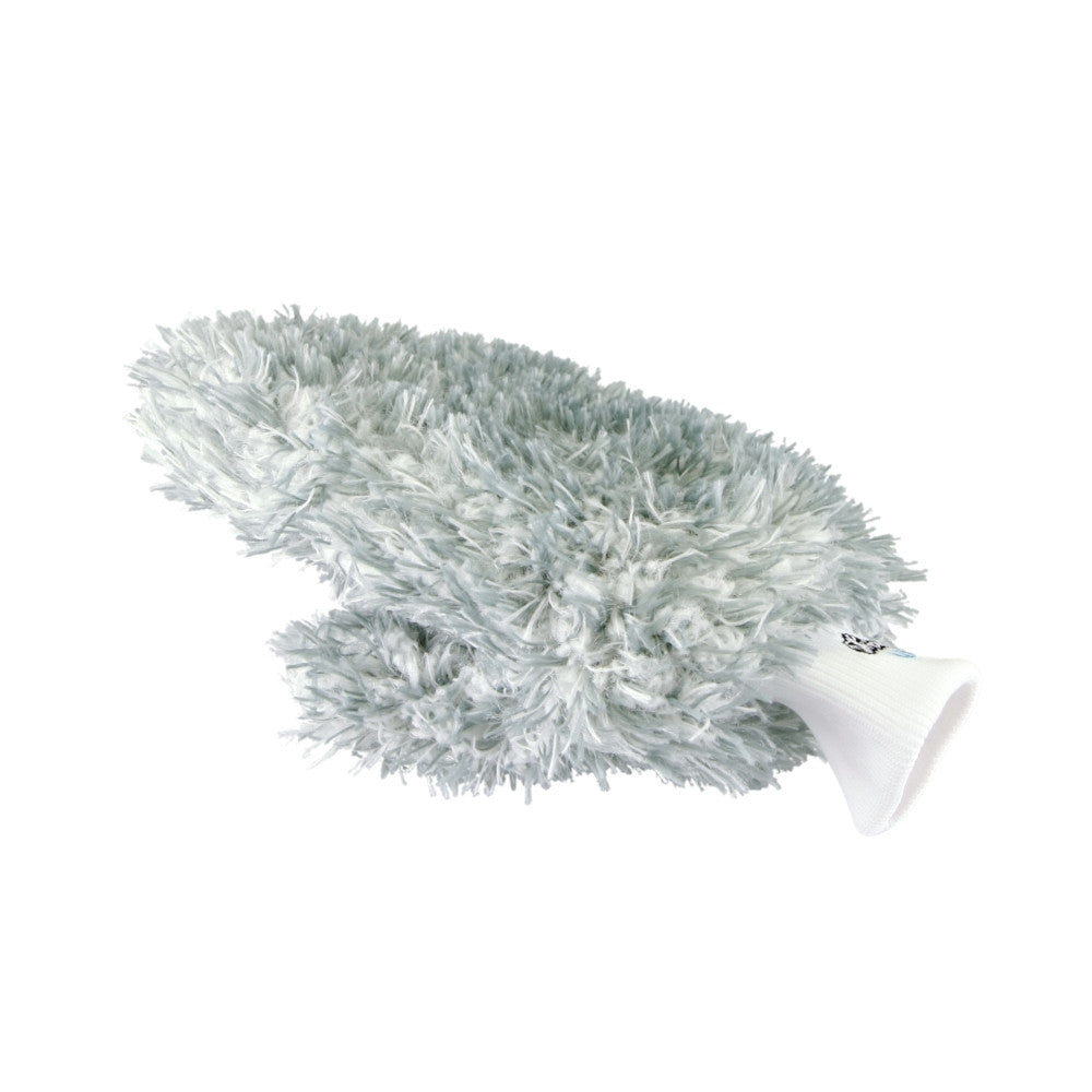 Microfiber Madness: Incrediflair
