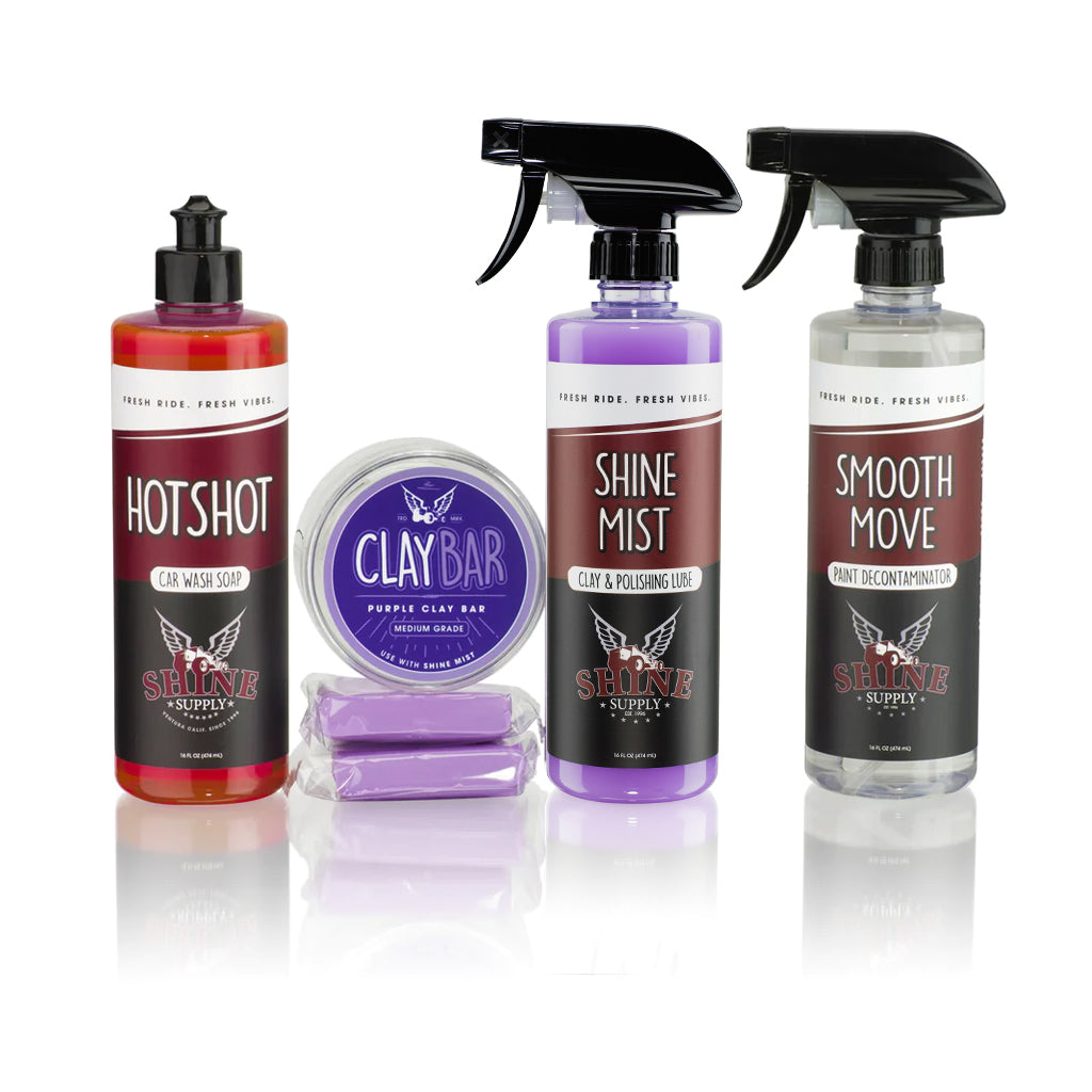 Eraser, Decontamination & Paint Cleaning Products Online, Car and Bike  Detailing Online