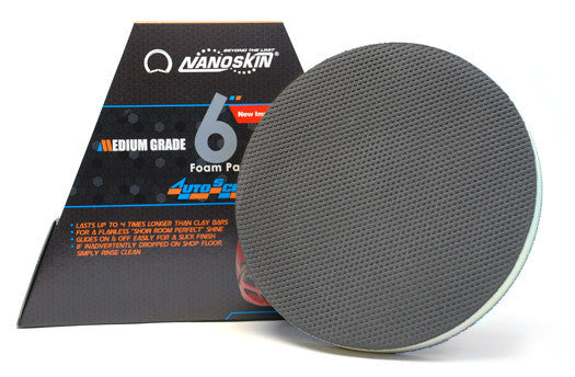 Nanoskin Pad