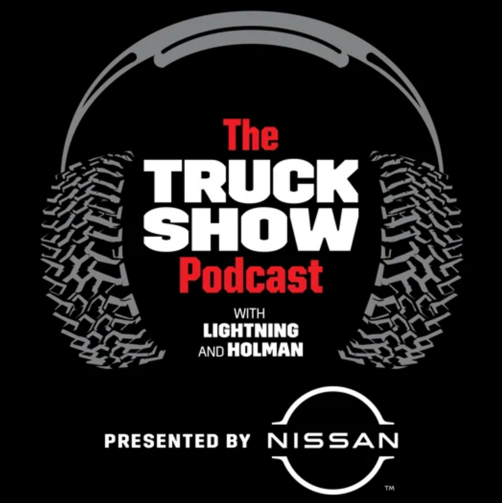 Jeremy Stevens Guest on The Truck Show Podcast