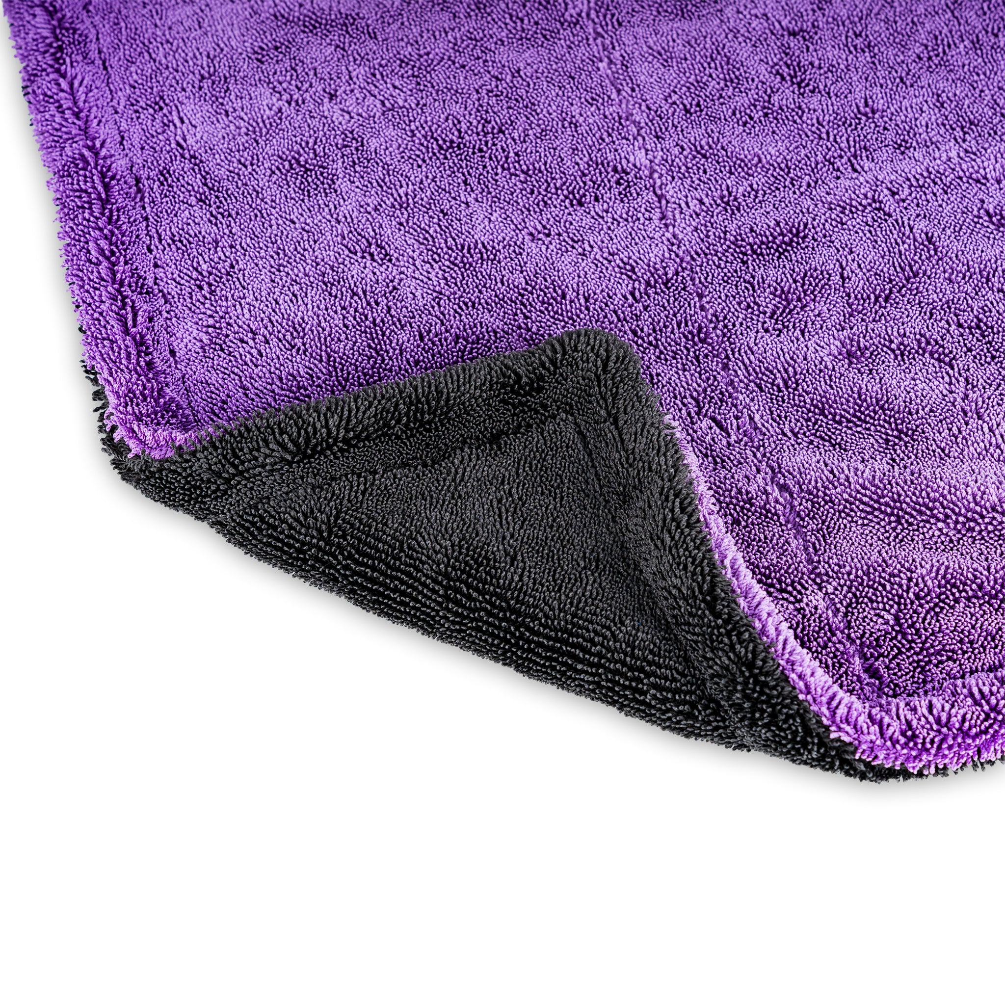 Shine Supply "The Black Pearl" Towel
