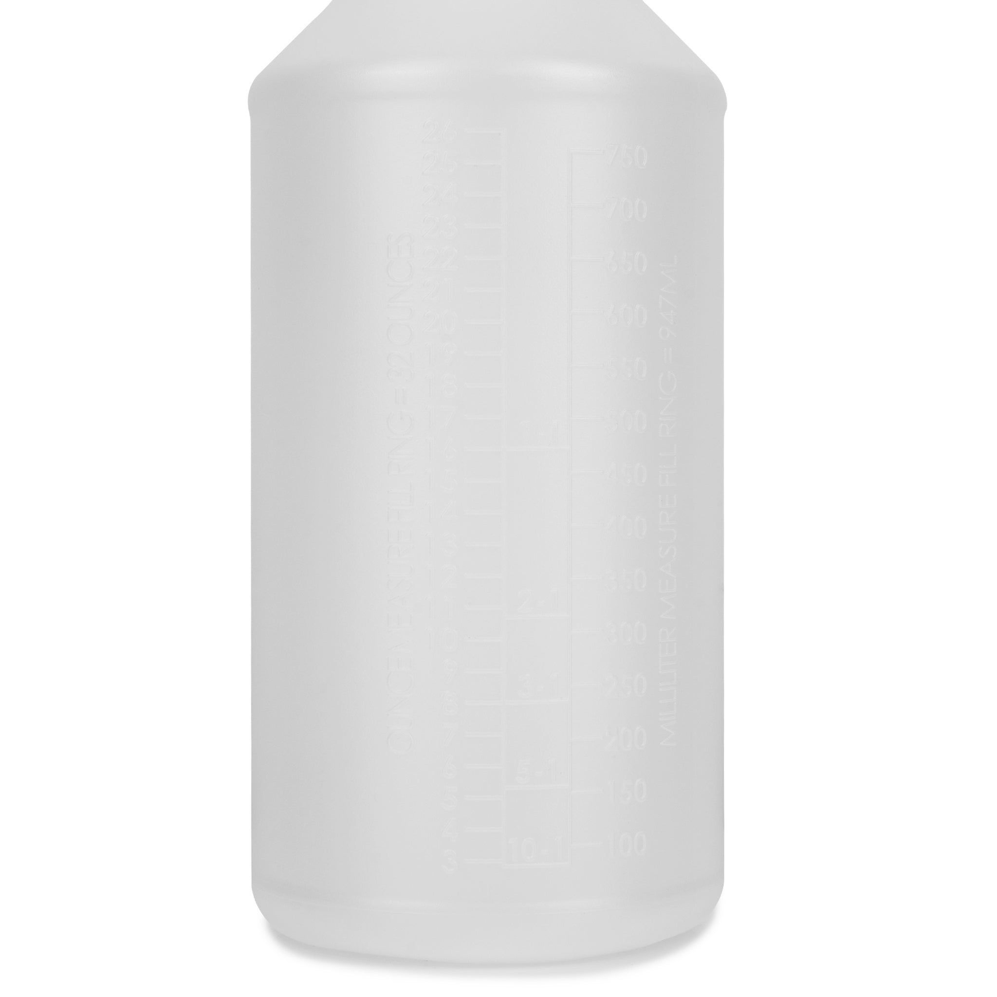 Shine Supply 32oz. Bottle w/ Chemical Sprayer