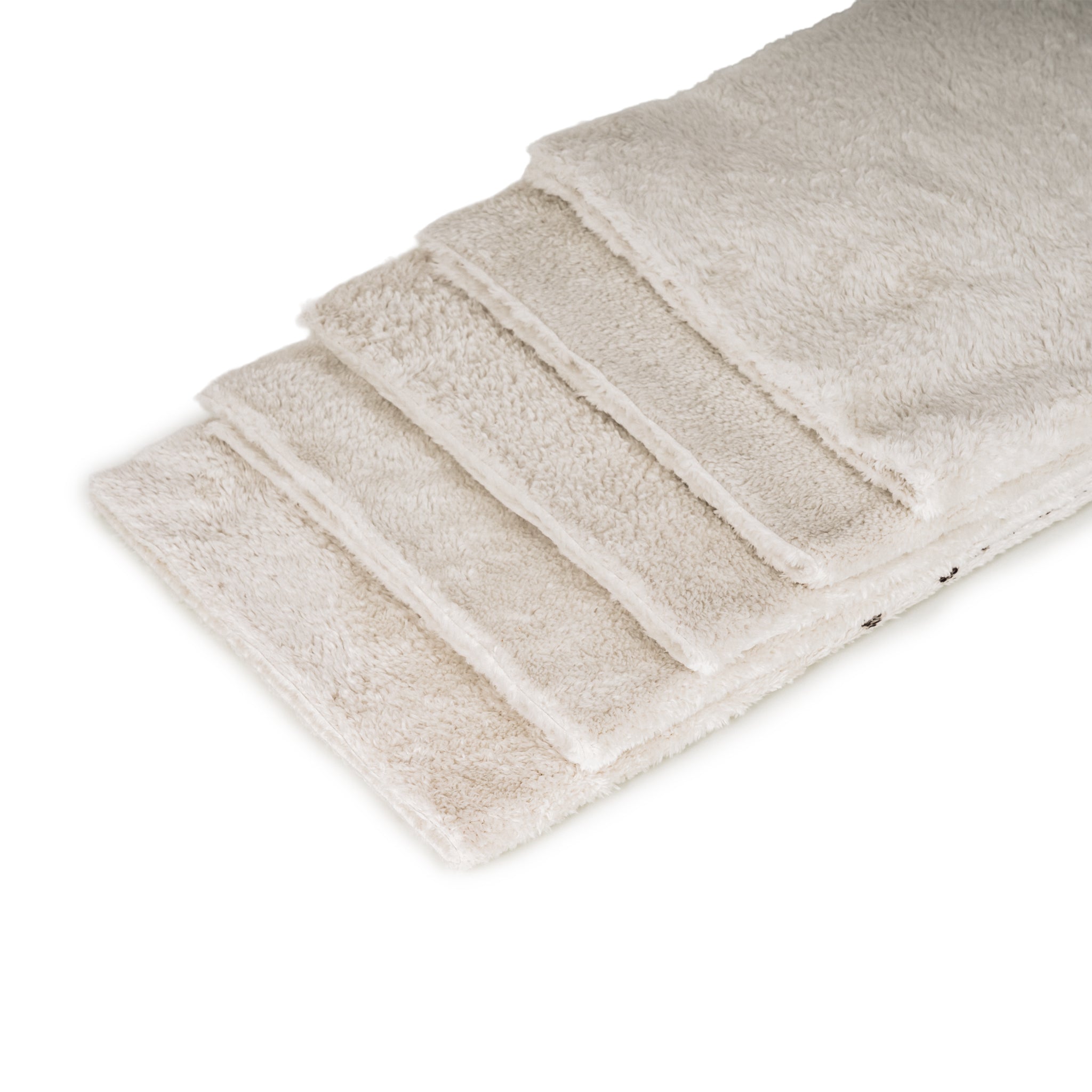 The Leveler Towel "High Pile" - 5-Pack