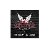 I'm Diggin' That Shine! - Shop Banner