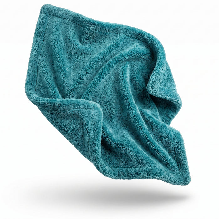 The Drying Dutchman Towel - 30x30