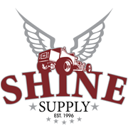 Shine Supply logo