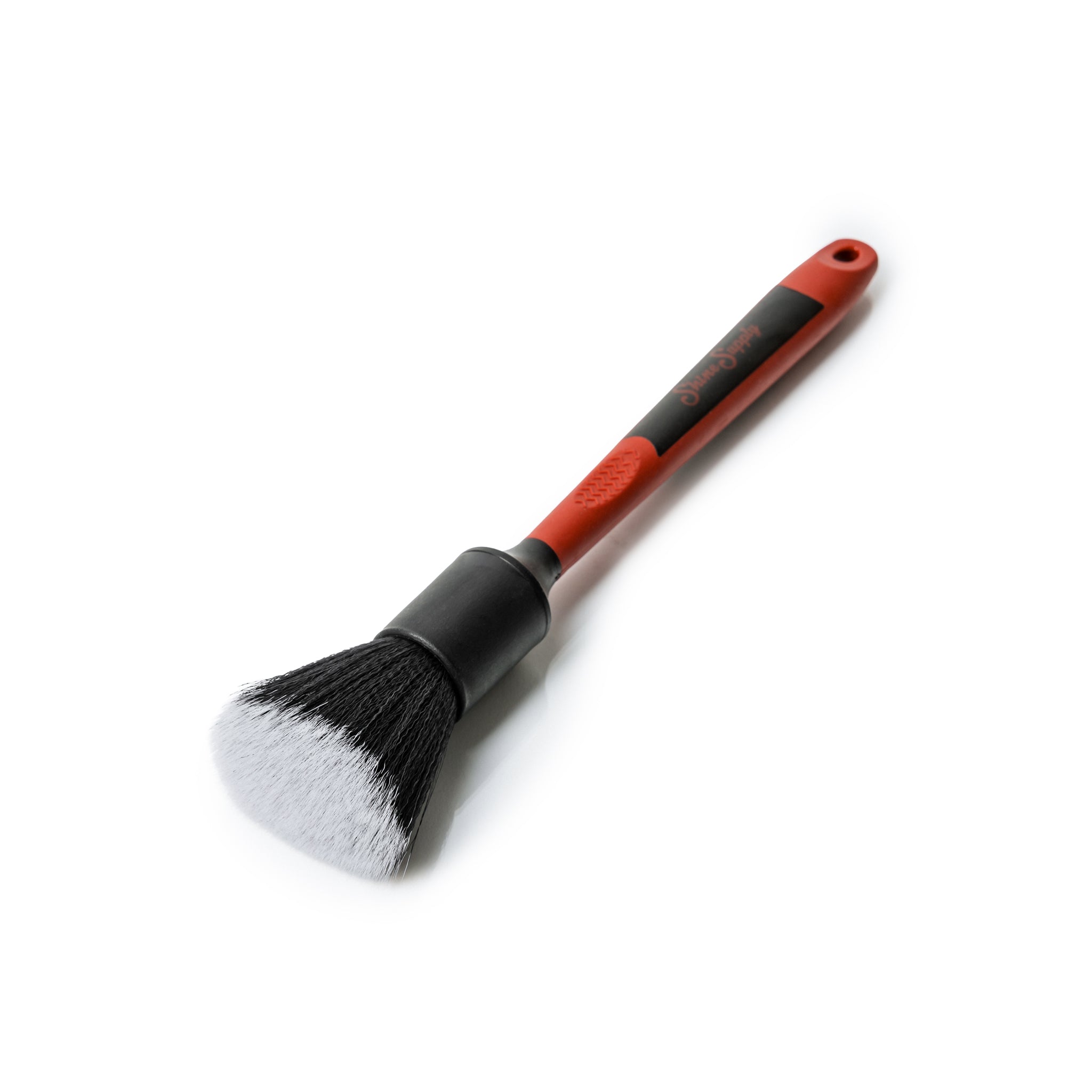 The Finisher - soft brush