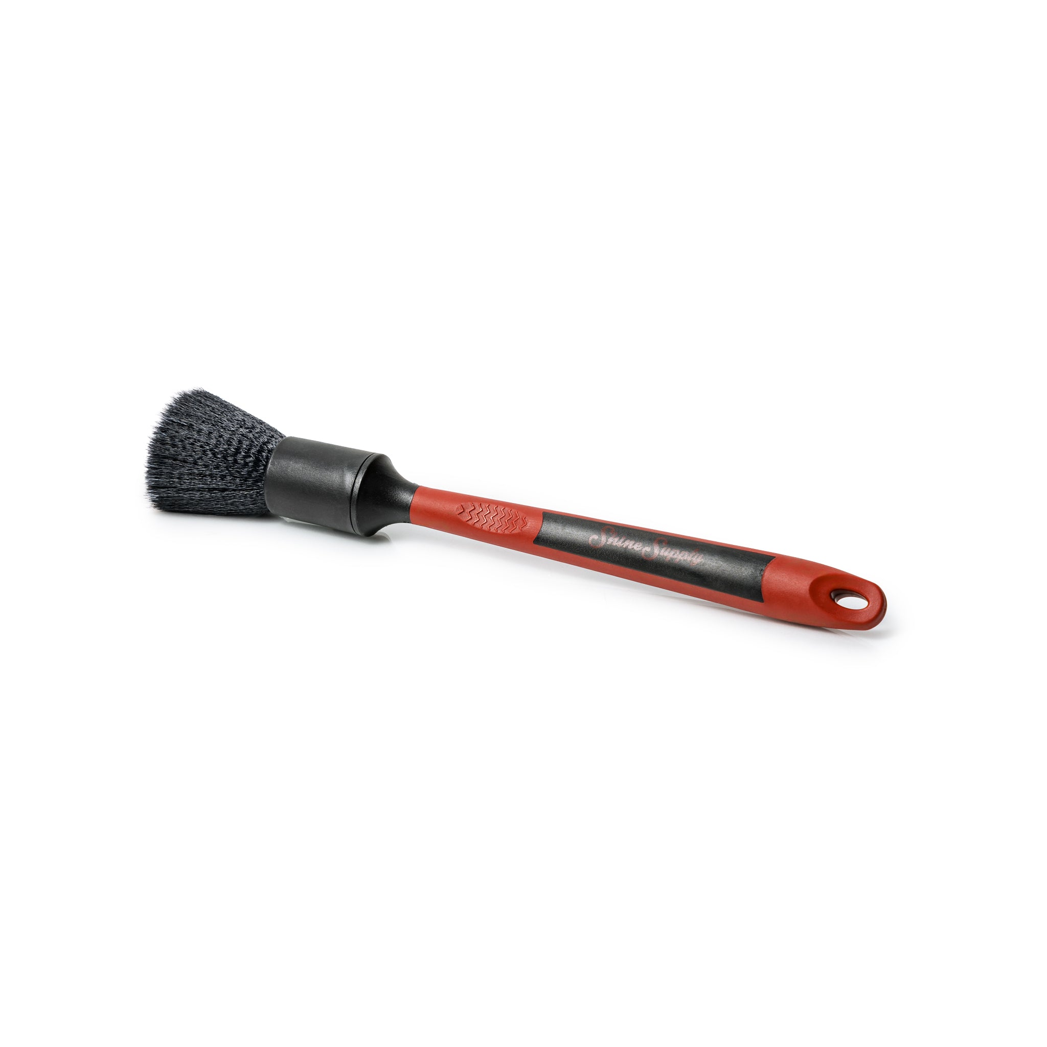 The Finisher soft brush