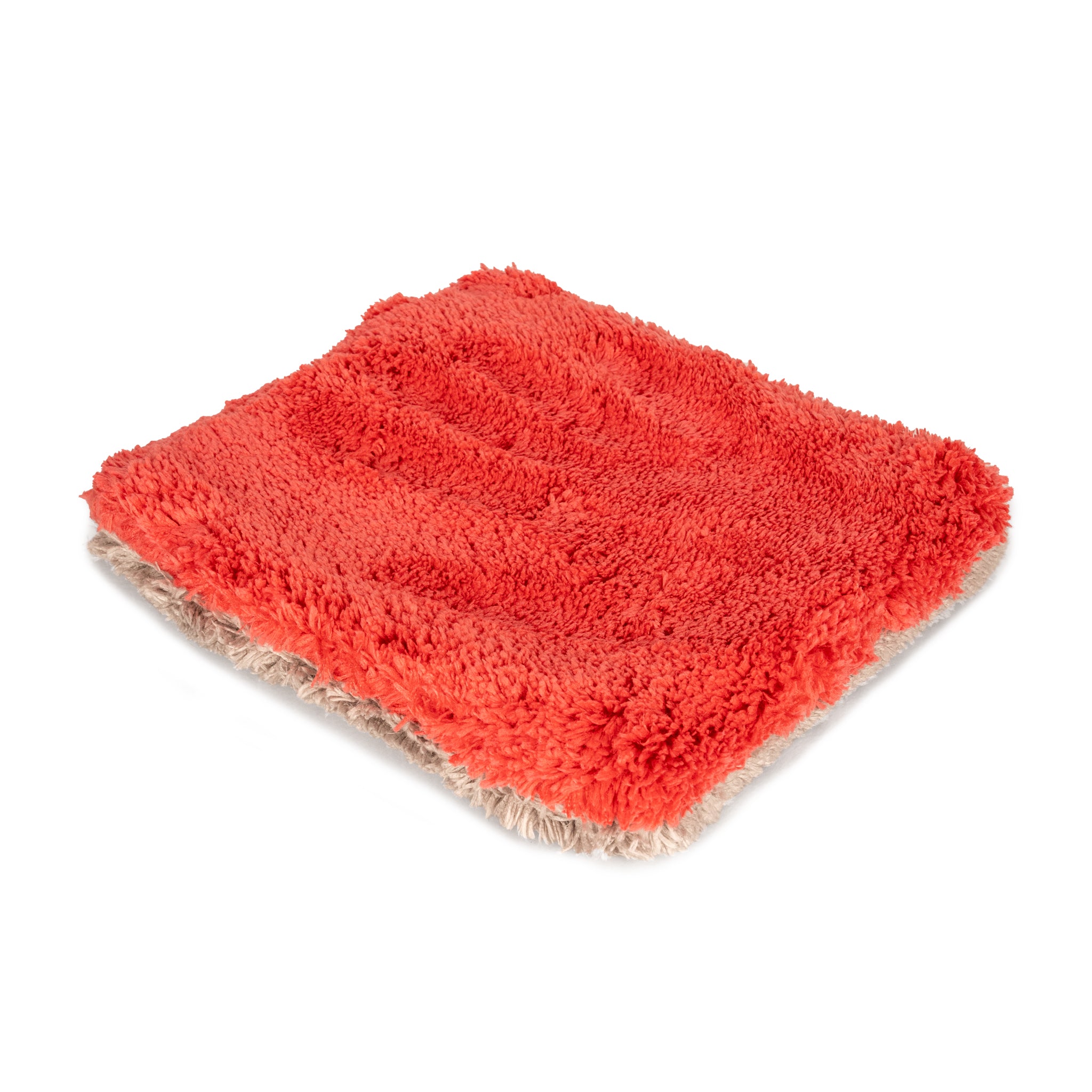 Flat Out Wash Pads 4-Pack - RED