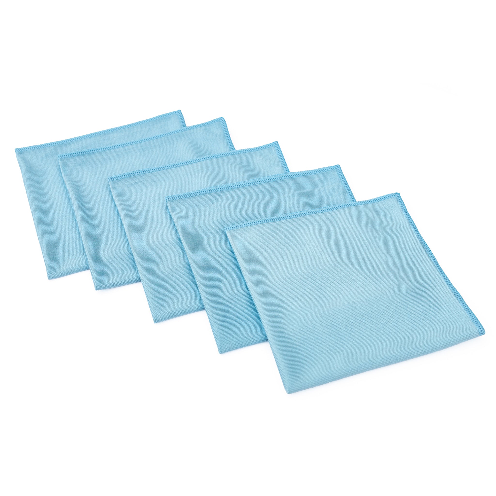 Premium Glass Towel - Rag Company