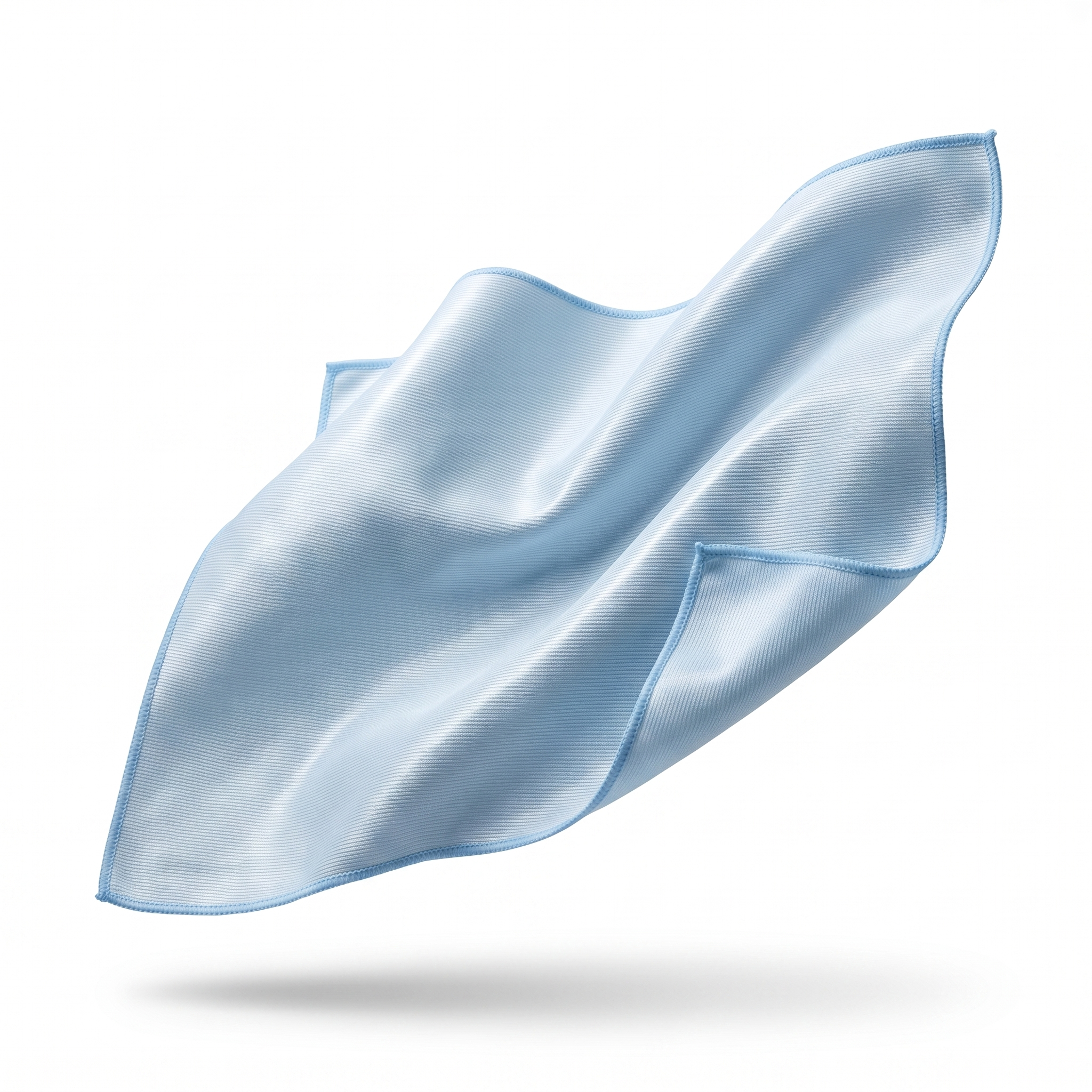 The Look Out Glass Towel - 3-Pack