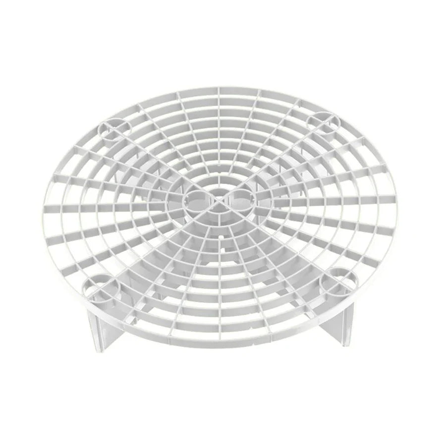 Grit Guard Bucket Insert