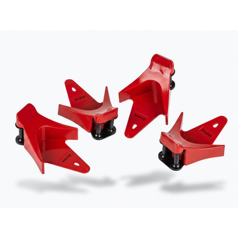 The Gliders