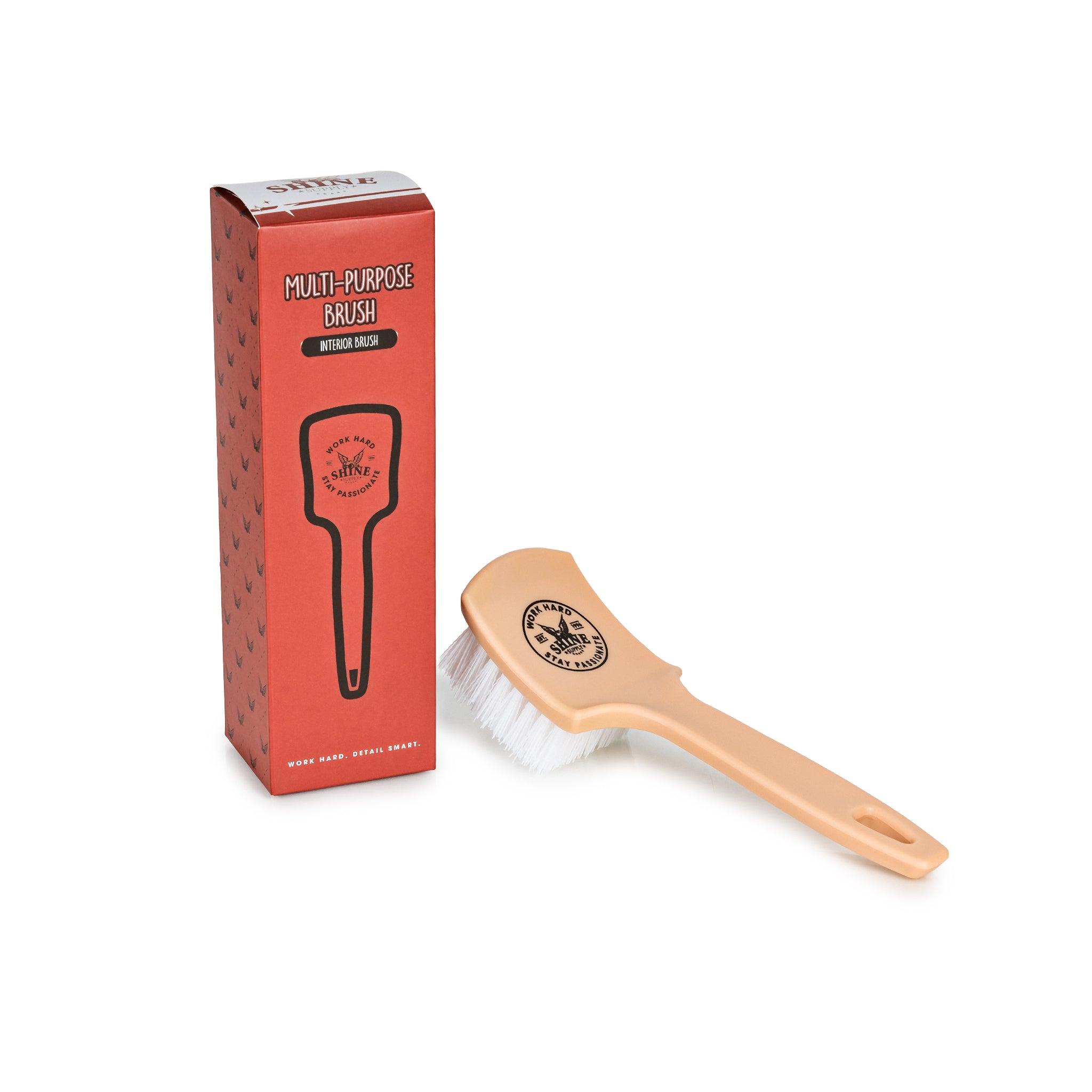 Shine Supply Multi-Purpose Brush