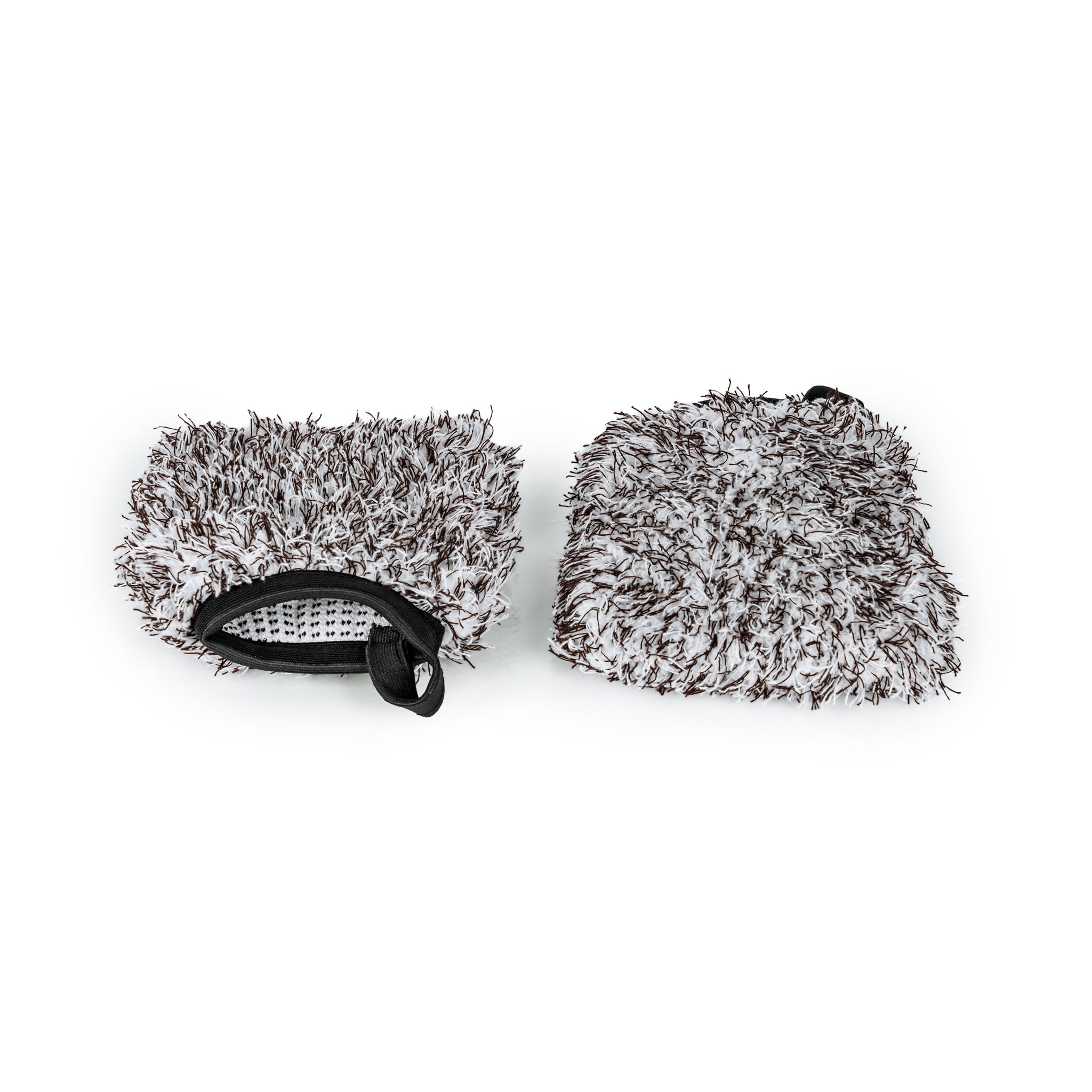 Shine Supply Wheel Mitt - 2-Pack