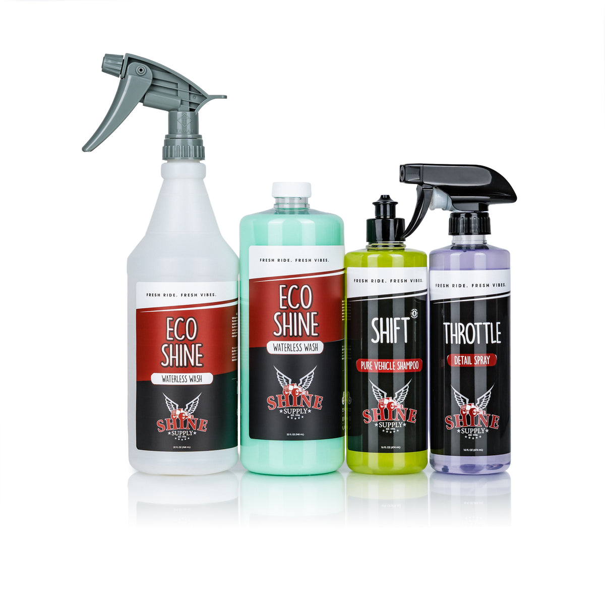 The PPF & Wrap Maintenance Kit
