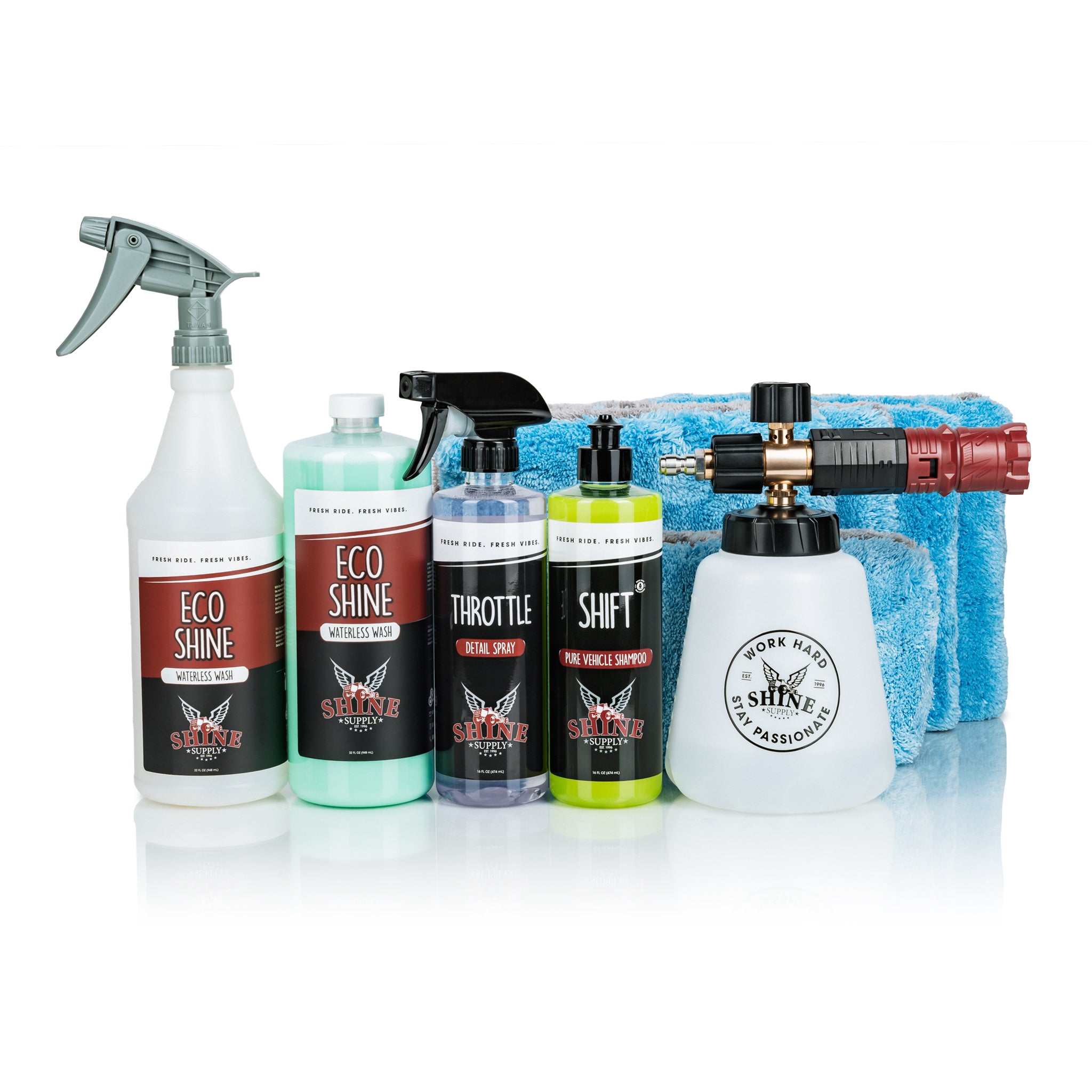 PPF & Wrap Maintenance Kit