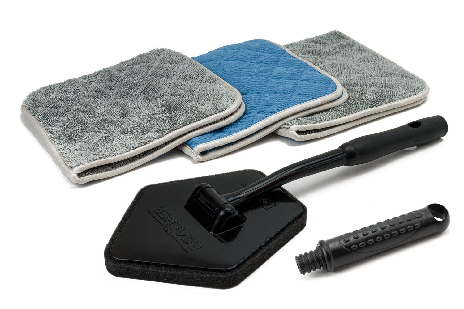 Reacher Glass Kit