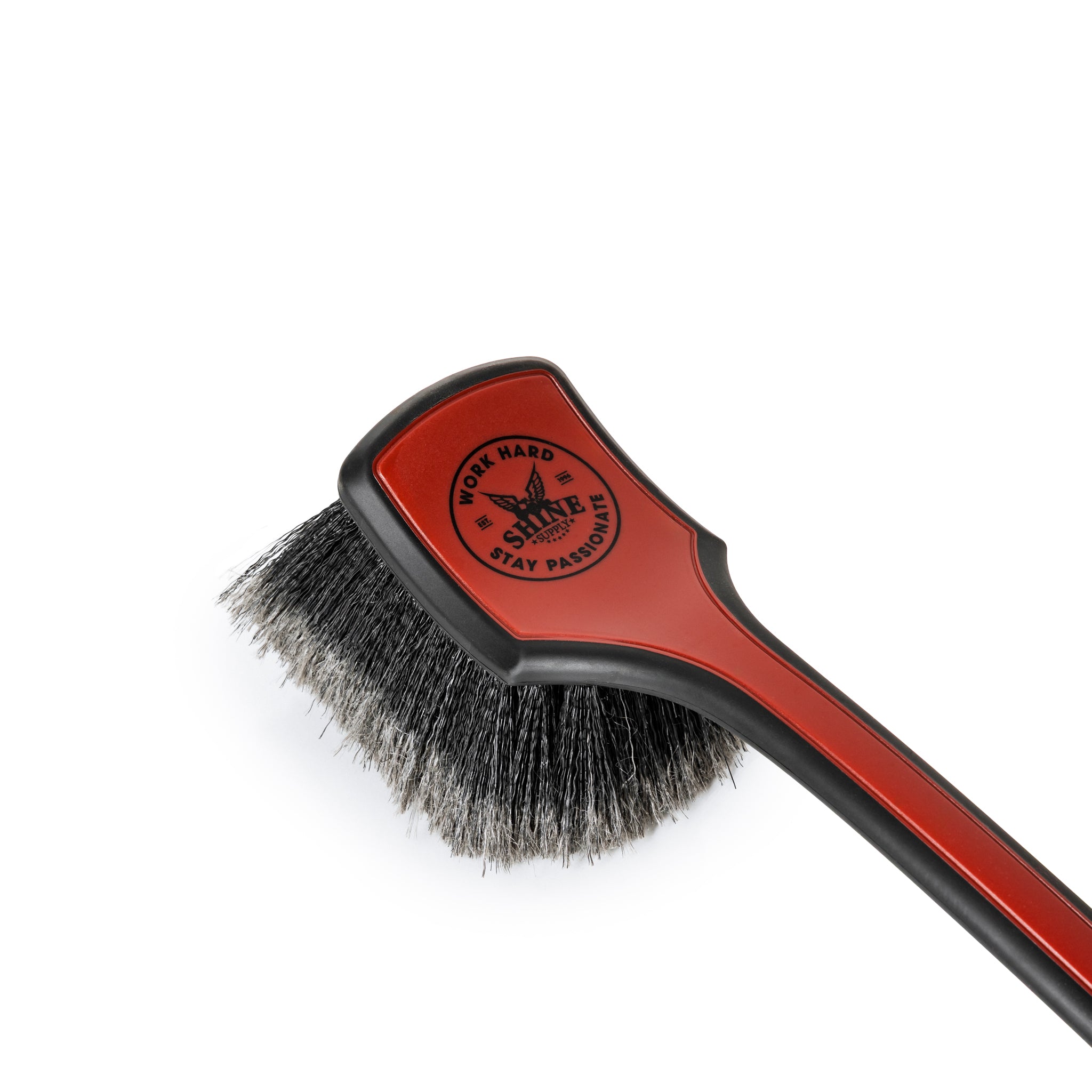 The Reacher - fender well brush