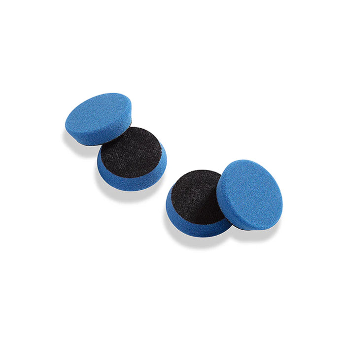SDO 2" Blue Foam Pads - Pack of 4