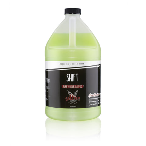 Shift Soap - Gallon