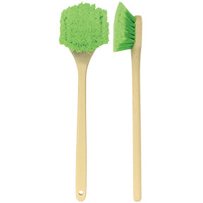 Long Handle Fender Well Brush