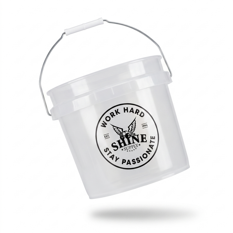 Shine Supply Bucket
