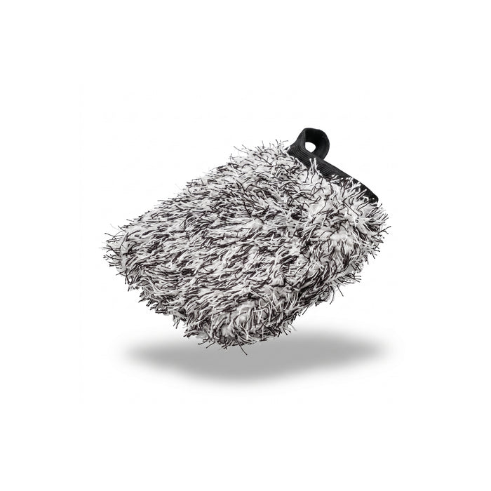 Shine Supply Wheel Mitt - 2-Pack