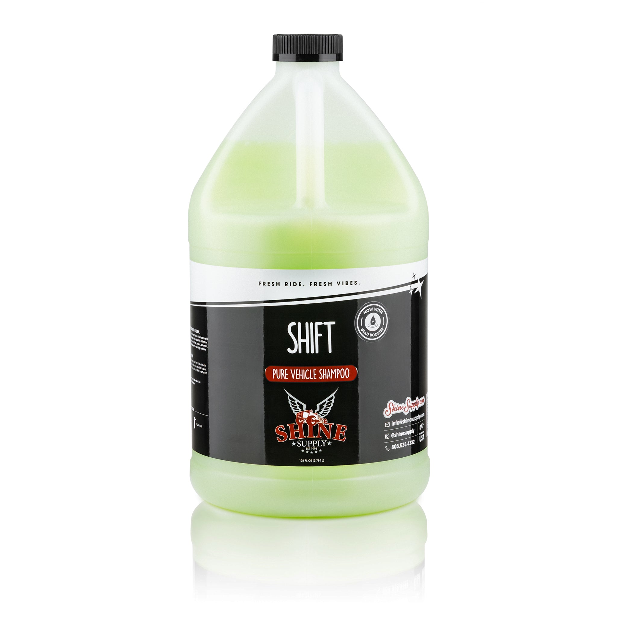 Shift Soap - Gallon