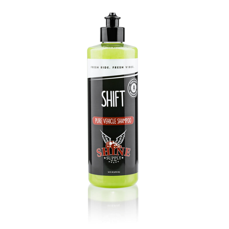 Shift