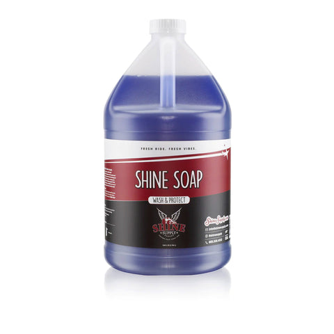 Shine Soap - Gallon
