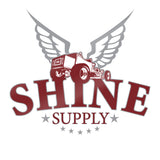 Shine Supply Decal