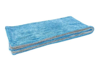 Dreadnought Drying Towel - Blue