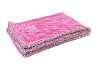 Dreadnought Drying Towel - Pink