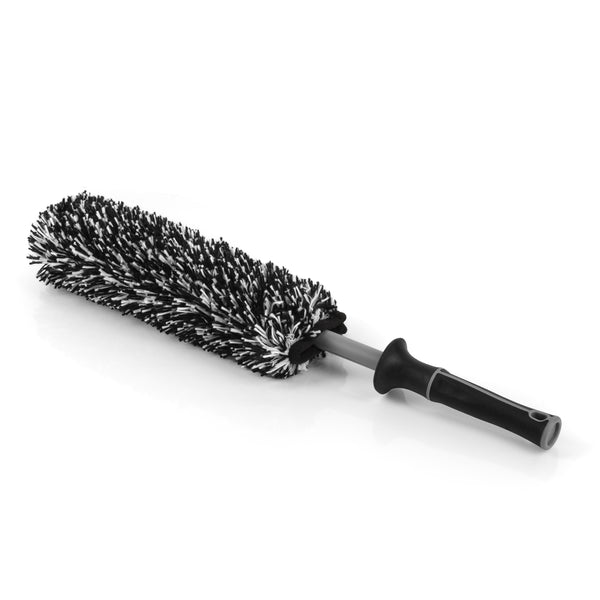 Soft Bristle Wheel Brush – SHINE SUPPLY