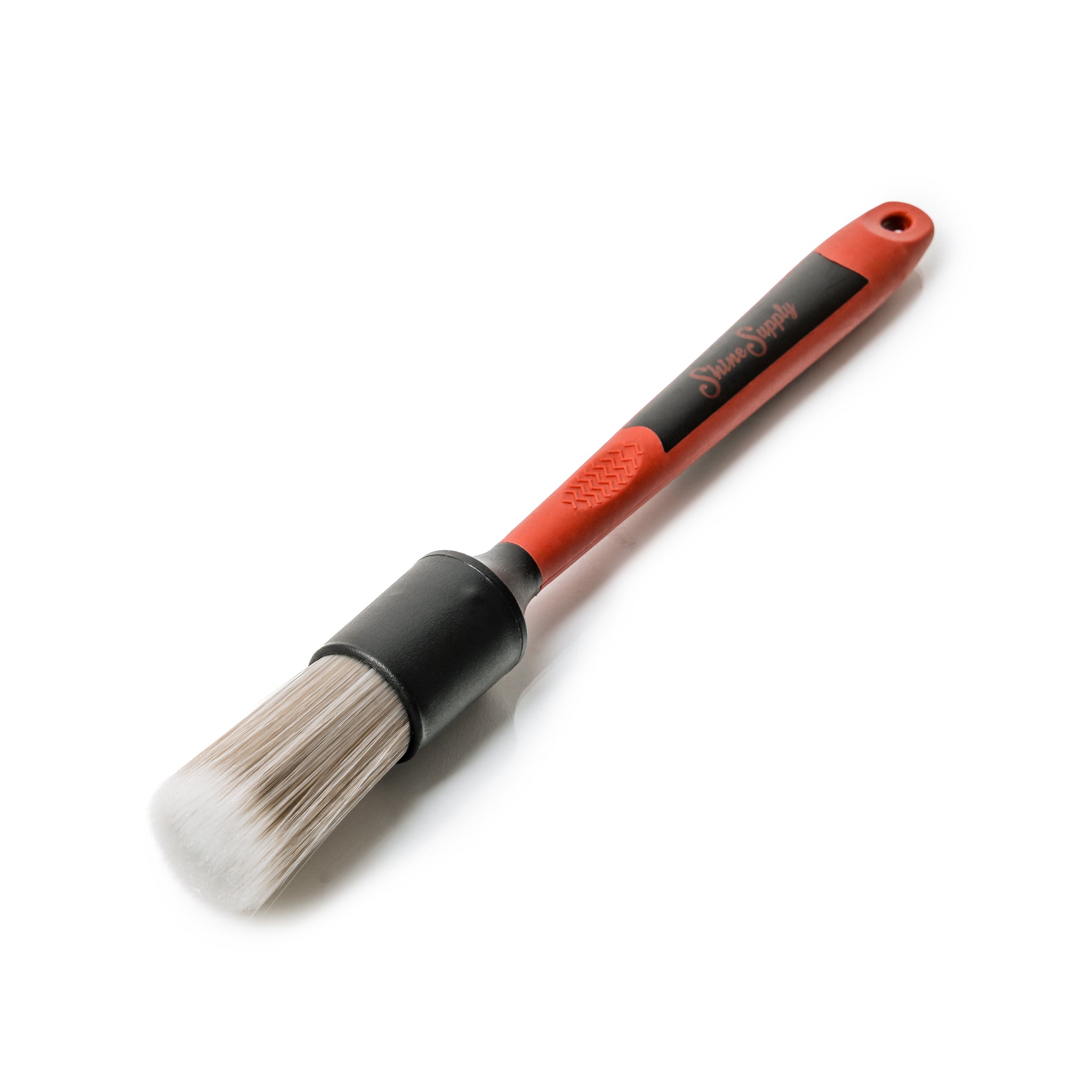 The Workhorse - firm brush