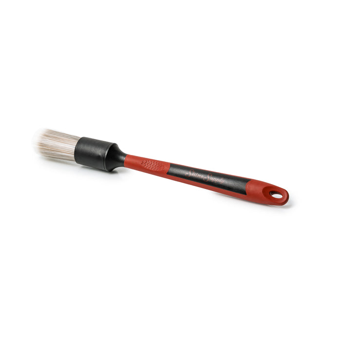 The Workhorse - firm brush