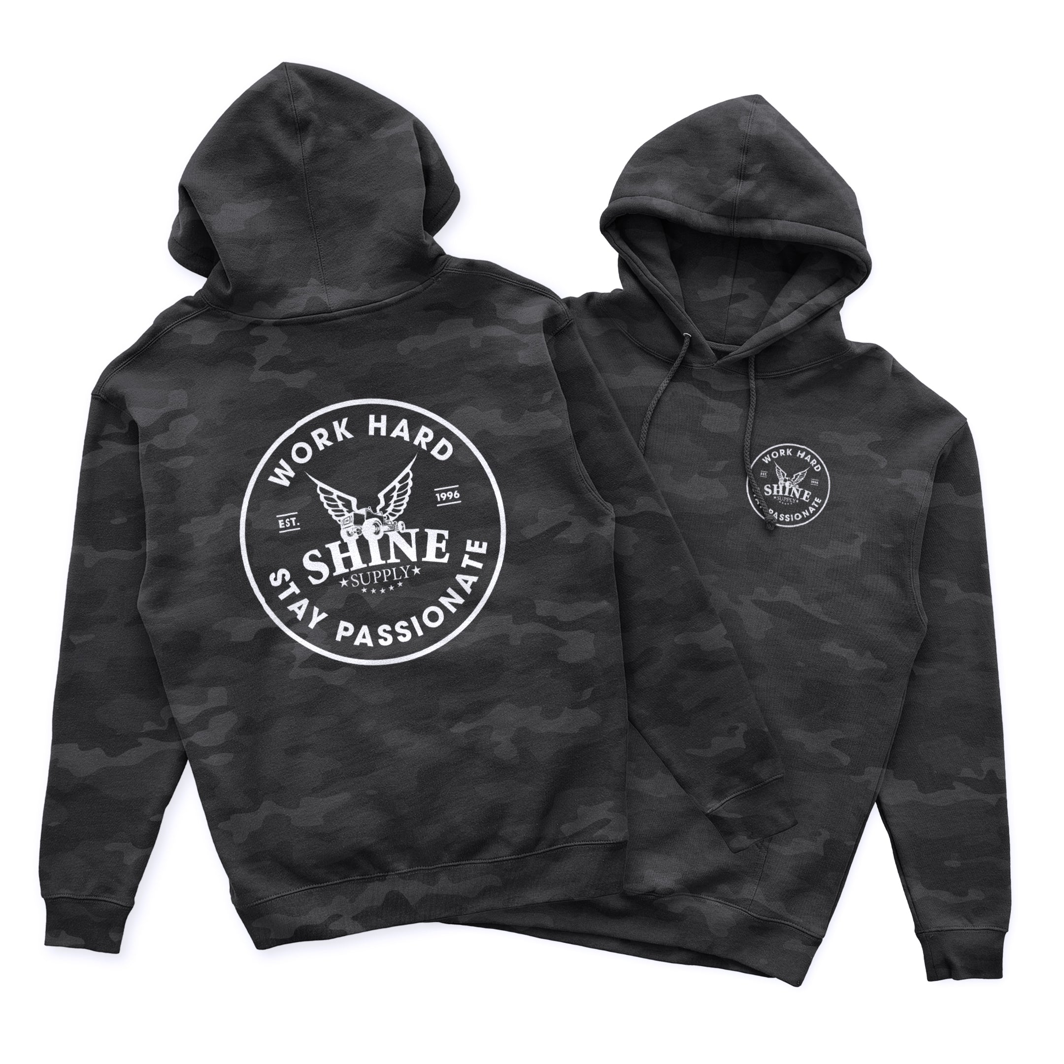 Cheap good looking hoodies online