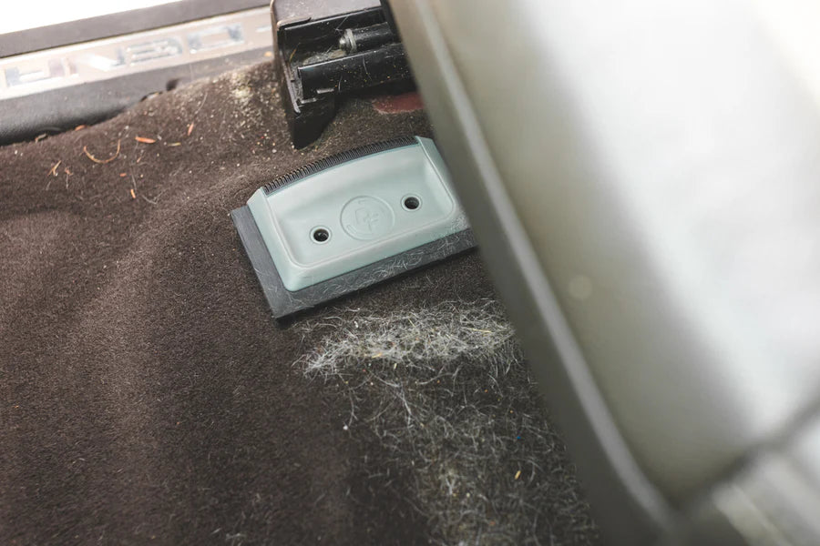 Pet Hair Remover Card