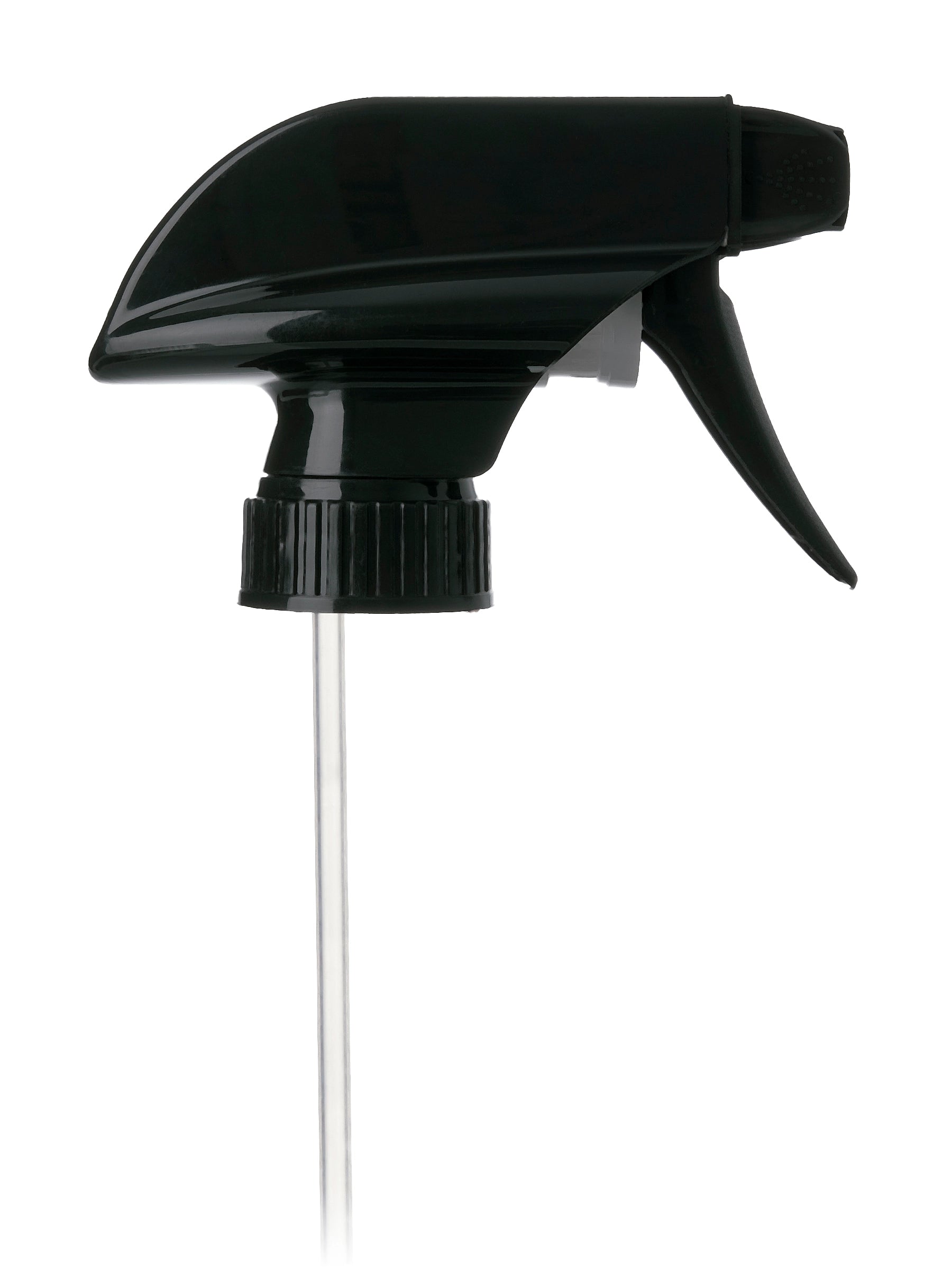 Black Sprayer