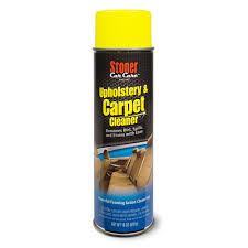 Stoner Upholstery & Carpet Cleaner