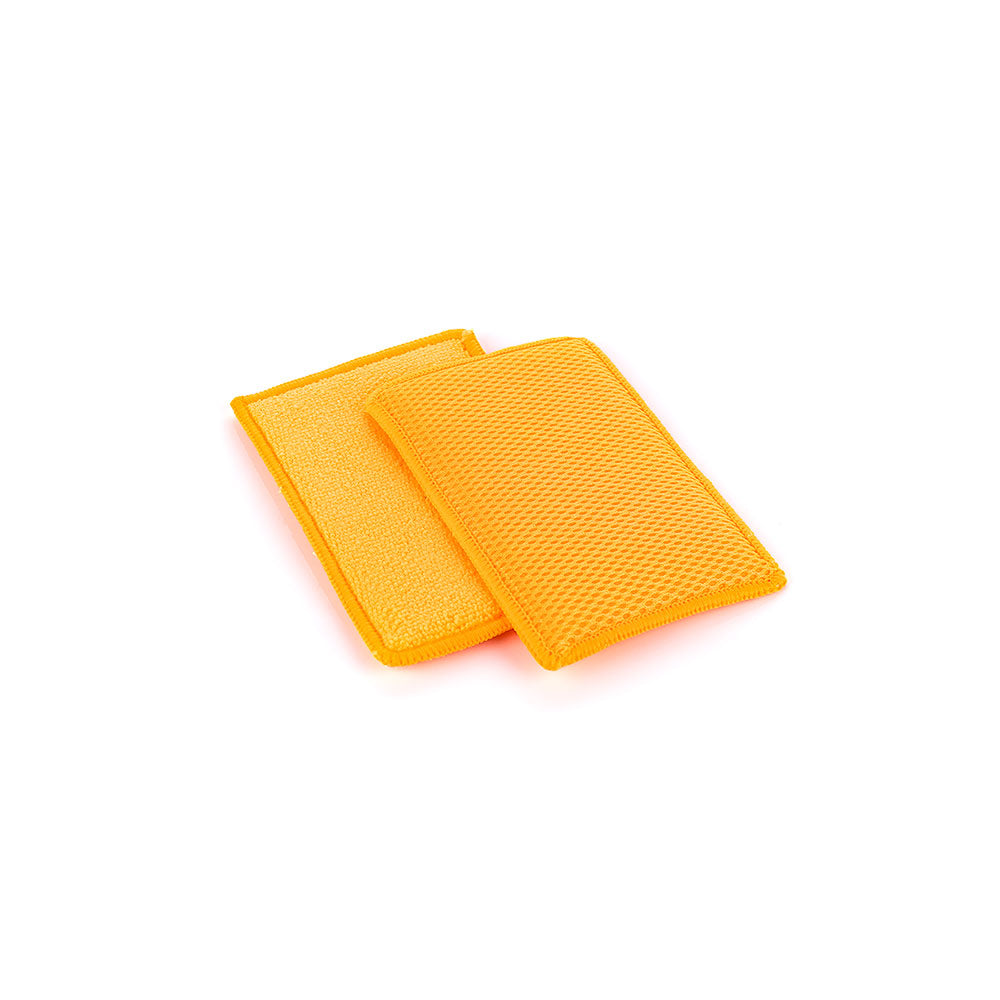 Bug Scrubber Pad (Colors may vary)