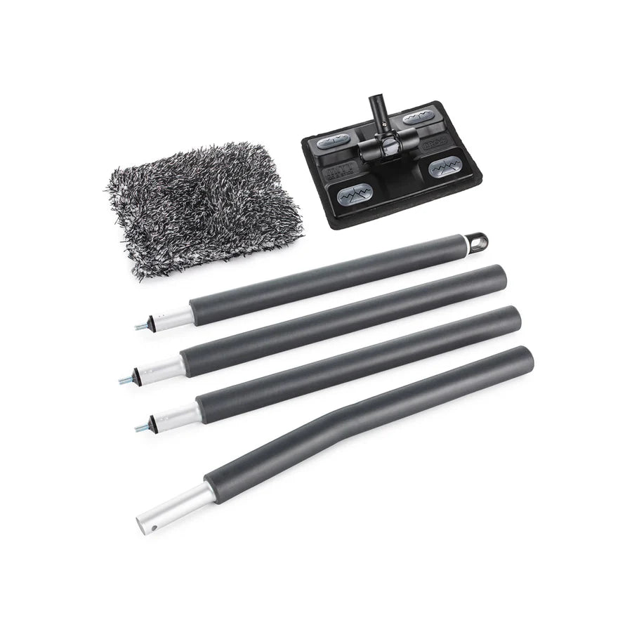 Mitt on a Stick Pro+ The Rag Company Edition